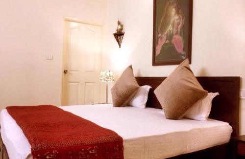 Durgapura Apartamento | The Buddhayan Villa