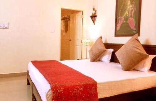 Durgapura Apartamento | The Buddhayan Villa