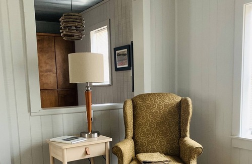 Saint Joe Casa | El Buffalo Bungalow en St Joe-middle Buffalo River Arkansas