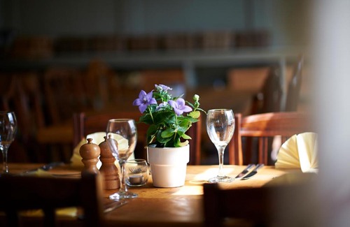 Twyford Cama Y Desayuno | The Bugle Inn Twyford