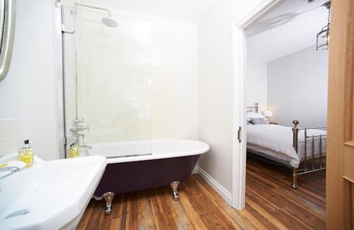 Twyford Cama Y Desayuno | The Bugle Inn Twyford