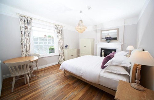 Twyford Cama Y Desayuno | The Bugle Inn Twyford