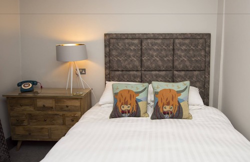 Barton Mills Hotel | The Bull Inn
