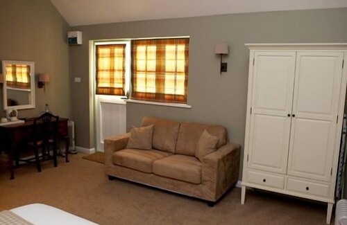 Rolvenden Cama Y Desayuno | The Bull Inn Lodges