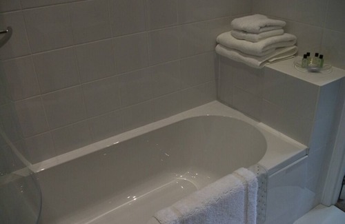 Rolvenden Cama Y Desayuno | The Bull Inn Lodges