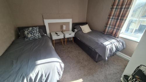 Youlgreave Hotel | The Bulls Head Hotel