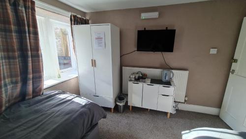 Youlgreave Hotel | The Bulls Head Hotel