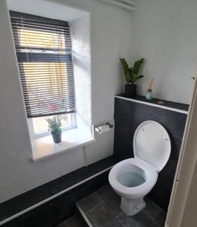 Youlgreave Hotel | The Bulls Head Hotel