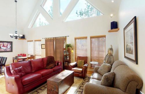 McCall Casa | The Bullwinkle