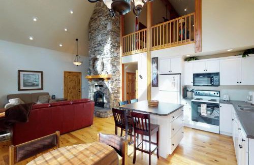 McCall Casa | The Bullwinkle