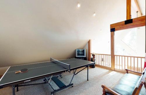 McCall Casa | The Bullwinkle
