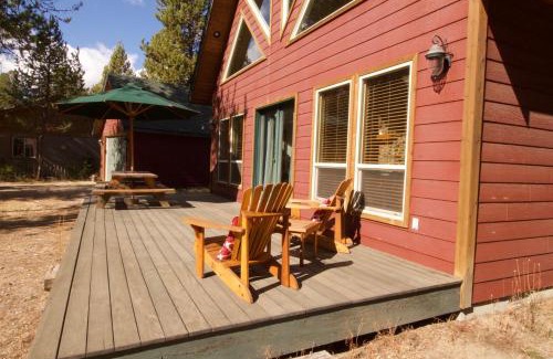 McCall Casa | The Bullwinkle