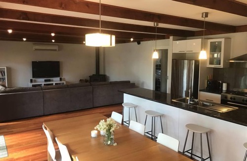 Bundalong Casa | El Bundalong Mannor