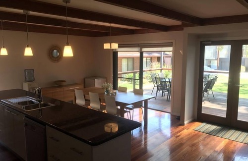 Bundalong Casa | El Bundalong Mannor