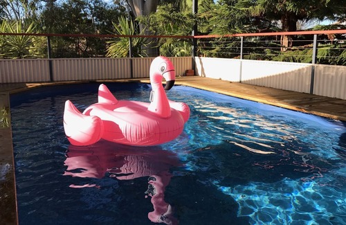 Bundalong Casa | El Bundalong Mannor