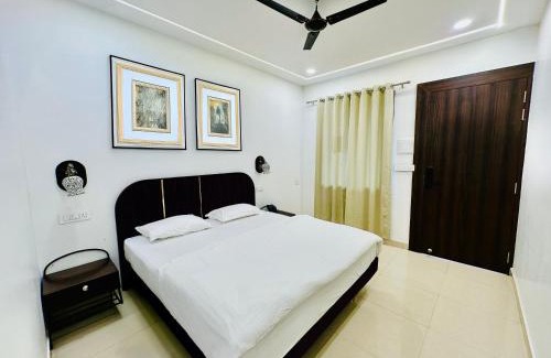 Mohangarh Hotel | The Bundigarh Resort