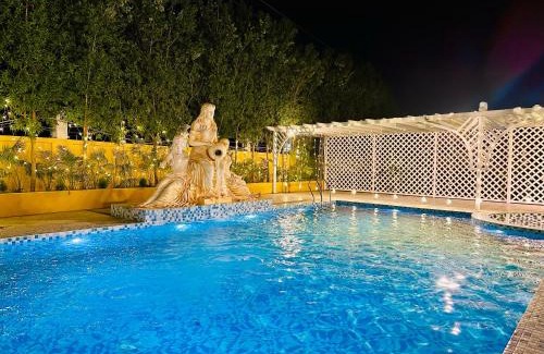 Mohangarh Hotel | The Bundigarh Resort