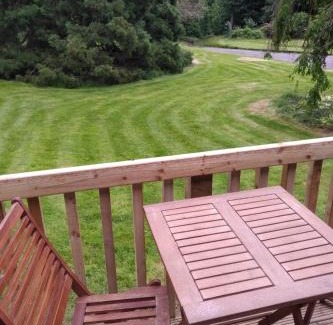 Dingwall Apartamento | The Bungalow - Ardullie Lodge