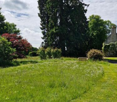 Dingwall Apartamento | The Bungalow - Ardullie Lodge