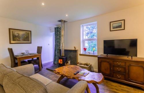 Dingwall Apartamento | The Bungalow - Ardullie Lodge