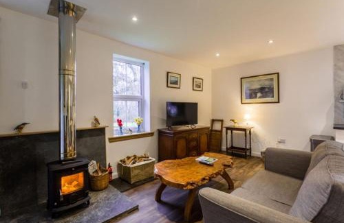 Dingwall Apartamento | The Bungalow - Ardullie Lodge
