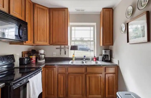 Rutherfordton Casa | The Bungalow at Purple Martin Greenway