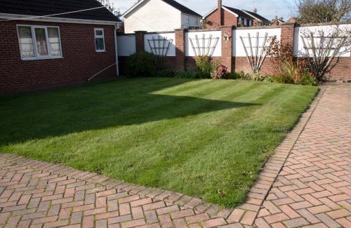 Pollington Casa | The Bungalow at Parkside, 4 ensuite bedrooms