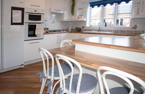 Pollington Casa | The Bungalow at Parkside, 4 ensuite bedrooms