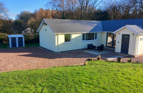 Ruardean Casa | The Bungalow, Forest of Dean