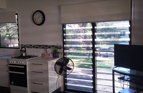 Eurong Casa | The Bungalow Fraser Island