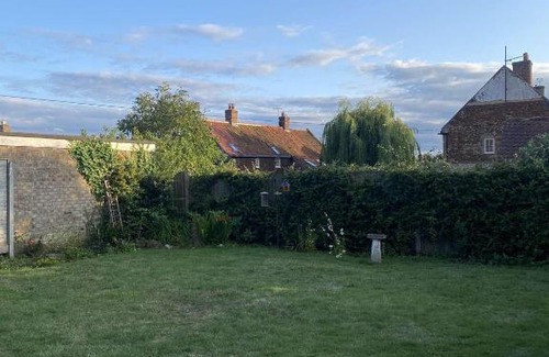 Dersingham Casa | The Bungalow