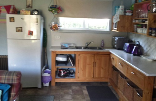 Huskisson Cabina | el bungalow, huskisson