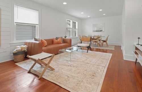 Westside Connection Casa | The Bungalow in Grand Rapids