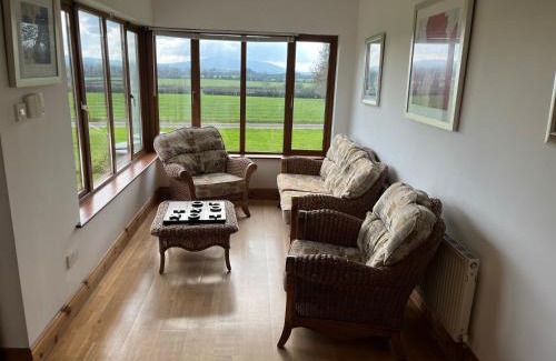 Callan Casa | The Bungalow Knockreagh Farm Kilkenny R95AX50