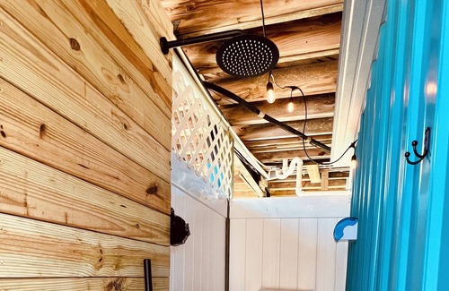 Keaton Beach Casa | The Bungalow on Boggy Bay