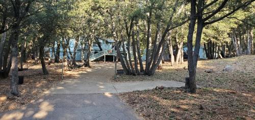 Julian Casa | The Bungalow Partial Home Rental