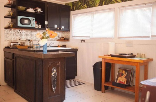 Bisbee Apartamento | The Bungalow Summary: