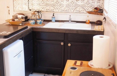 Bisbee Apartamento | The Bungalow Summary: