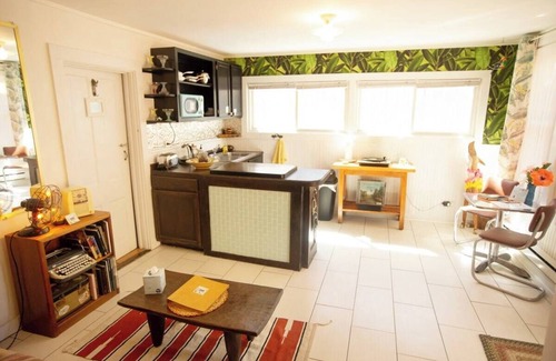 Bisbee Apartamento | The Bungalow Summary: