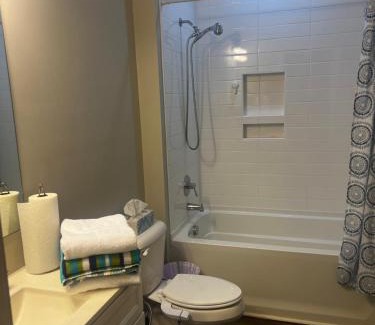 Charlotte Casa | The Bungalow