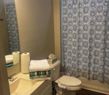 Charlotte Casa | The Bungalow