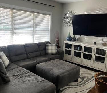 Charlotte Casa | The Bungalow