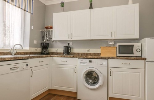 Belstead Cabaña | El bungalow, BENTLEY