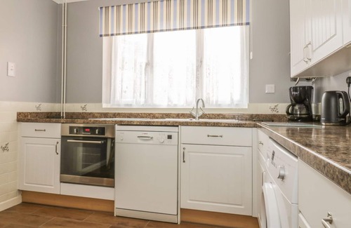 Belstead Cabaña | El bungalow, BENTLEY