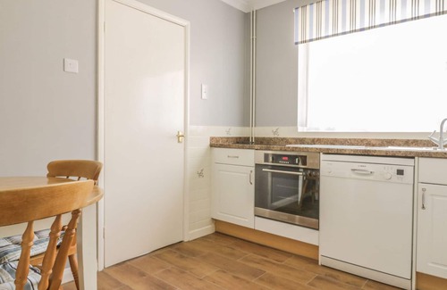 Belstead Cabaña | El bungalow, BENTLEY