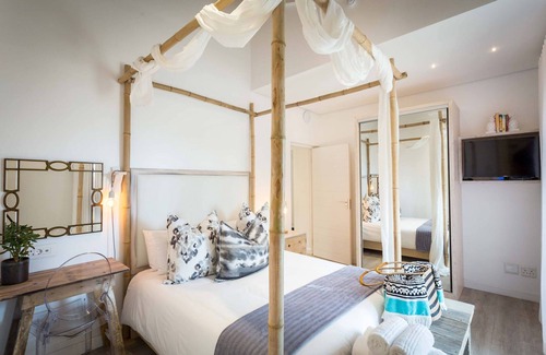 Plettenberg Bay Cama Y Desayuno | The Bungalow