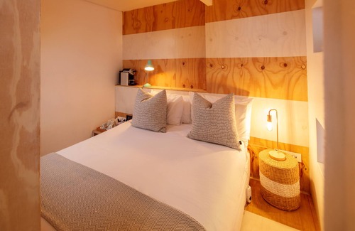 Plettenberg Bay Cama Y Desayuno | The Bungalow