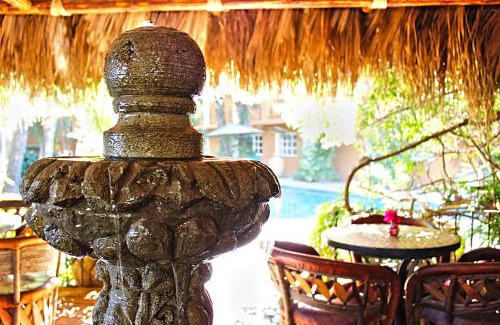 Pedregal Hotel | The Bungalows Hotel