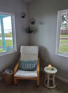Leesburg Complejo | The Bungalows on Lake Griffin