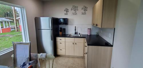 Leesburg Complejo | The Bungalows on Lake Griffin